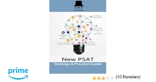 Barrons PSATNMSQT 1520 Aiming for National Merit